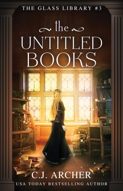 The Untitled Books, Paperback / softback Book