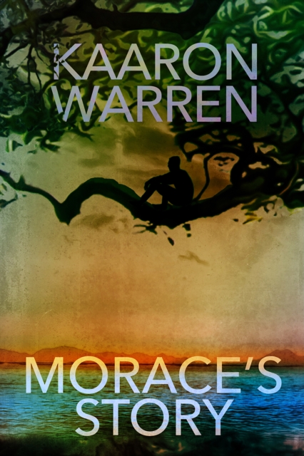 Morace's Story, EPUB eBook