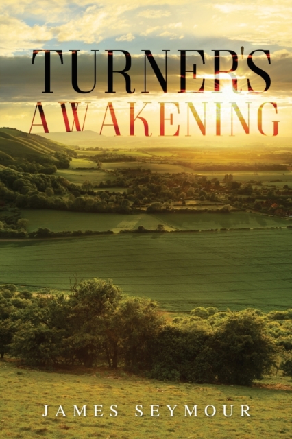 Turner's Awakening, Paperback / softback Book