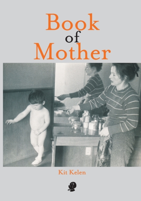 Book of Mother, Paperback / softback Book