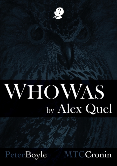 Who Was by Alex Quel, Paperback / softback Book