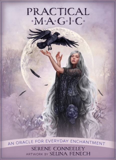 Practical Magic : An Oracle for Everyday Enchantment, Multiple-component retail product Book