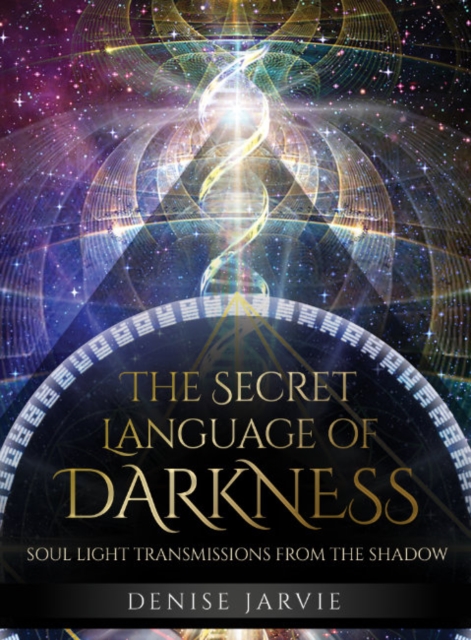 The Secret Language of Darkness : Soul Light Transmissions from the Shadow, Multiple-component retail product Book