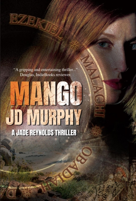 MANGO : A Jade Reynolds Thriller, EPUB eBook