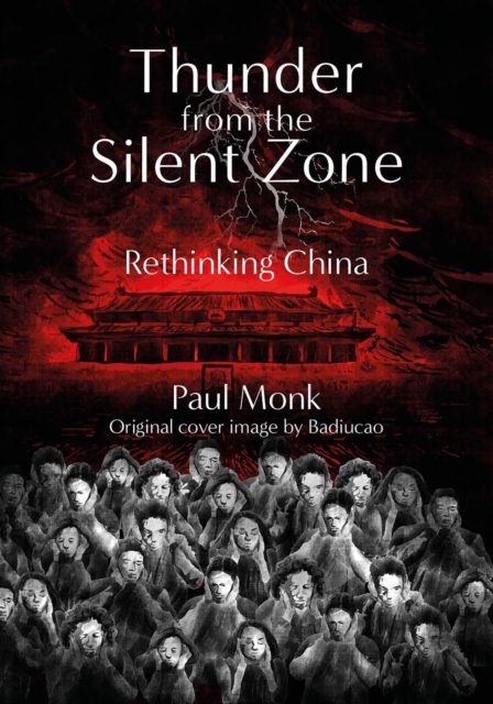 Thunder from the Silent Zone, EPUB eBook