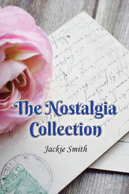 The Nostalgia Collection, Paperback / softback Book