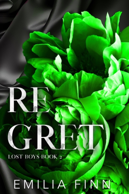 Regret - Discreet Edition : Lost Boys Book 2, Paperback / softback Book