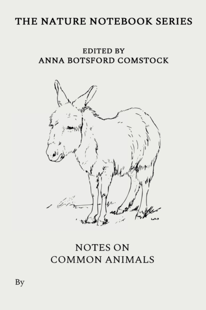 Notes on Common Animals, Paperback / softback Book