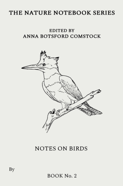 Notes on Birds 2, Paperback / softback Book