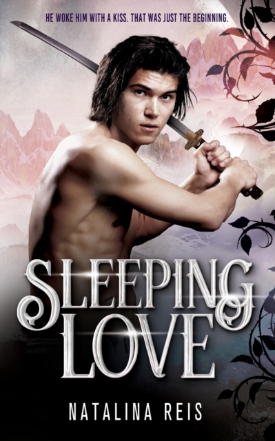 Sleeping Love, Paperback / softback Book