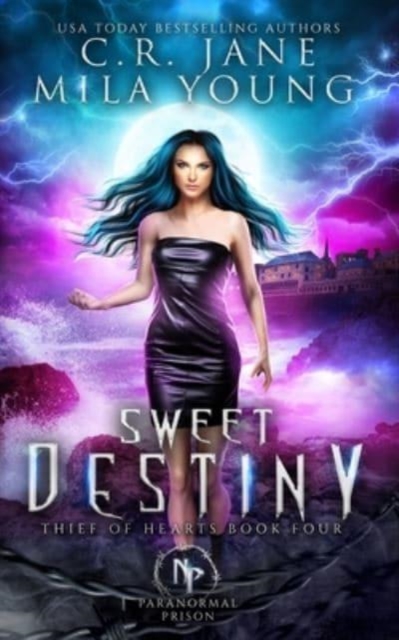 Sweet Destiny : Paranormal Romance, Paperback / softback Book