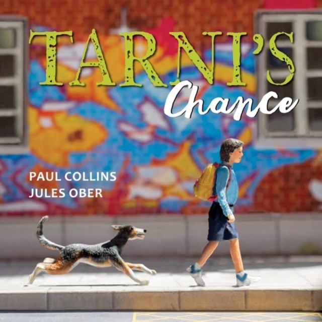 Tarni's Chance, Paperback / softback Book
