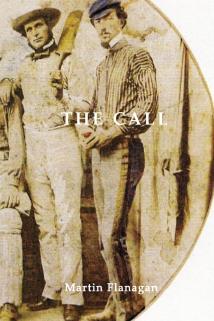 The Call, Paperback / softback Book