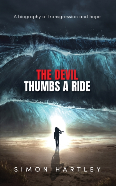 The Devil Thumbs A Ride, Paperback / softback Book
