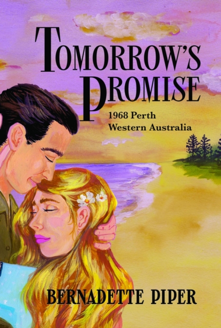 Tomorrow's Promise, EPUB eBook