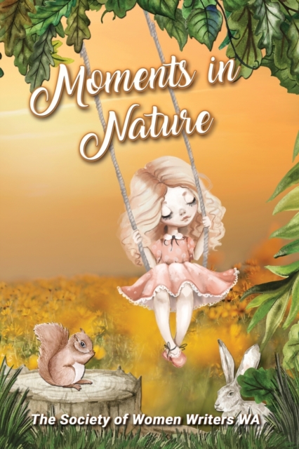 Moments in Nature, Paperback / softback Book