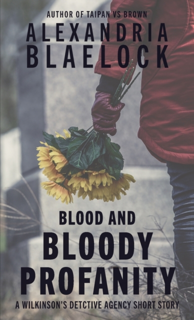Blood and Bloody Profanity, Paperback / softback Book