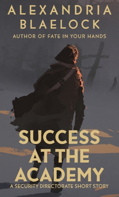 Success at the Academy, Paperback / softback Book