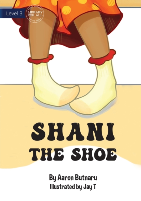Shani The Shoe, Paperback / softback Book