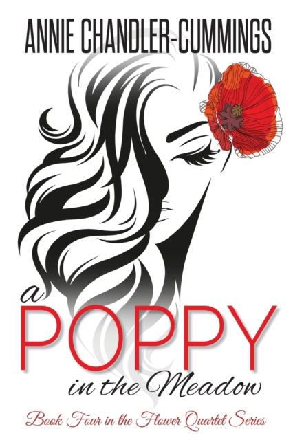 A Poppy in the Meadow, Paperback / softback Book