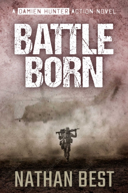 Battle Born, EPUB eBook