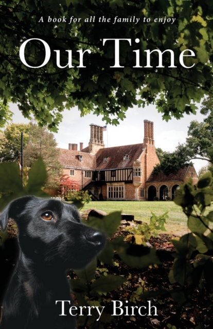 Our Time, Paperback / softback Book