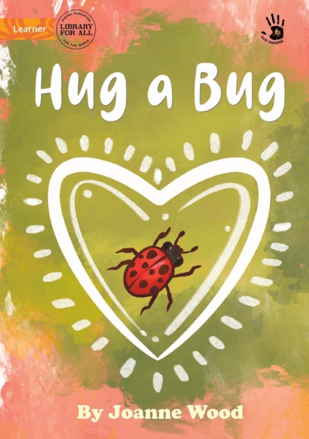 Hug a Bug - Our Yarning, Paperback / softback Book