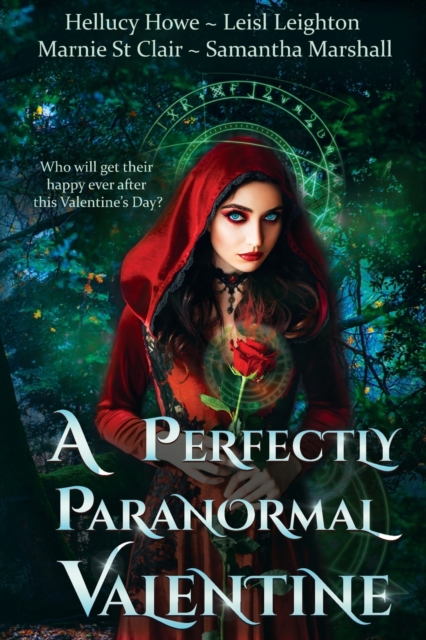 A Perfectly Paranormal Valentine, Paperback / softback Book
