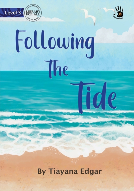 Following The Tide - Our Yarning, Paperback / softback Book