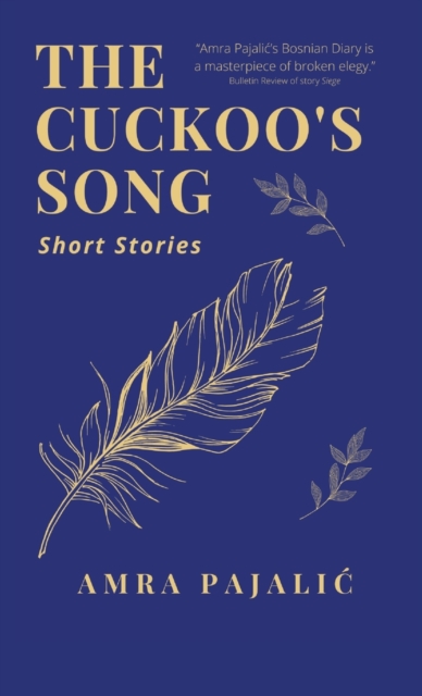 The Cuckoo's Song, Hardback Book