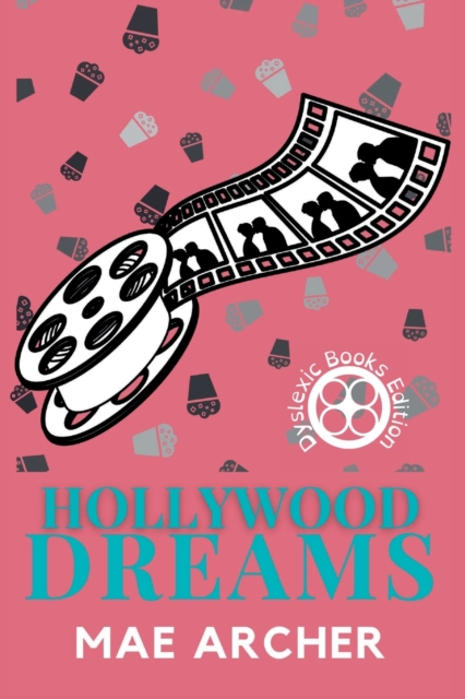 Hollywood Dreams, Paperback / softback Book