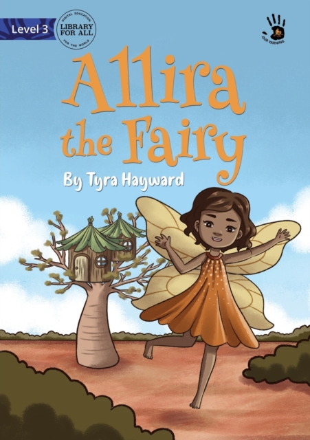 Allira the Fairy - Our Yarning, Paperback / softback Book