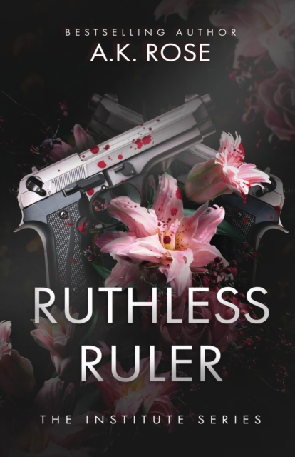 Ruthless Ruler, Paperback / softback Book