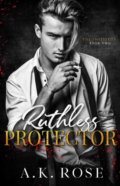 Ruthless Protector - Alternate Cover, Paperback / softback Book