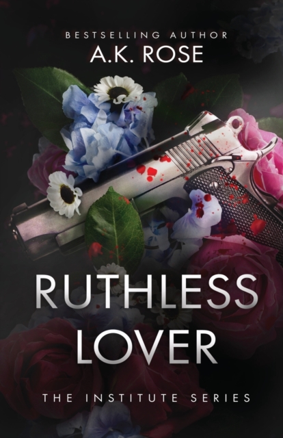 Ruthless Lover, Paperback / softback Book