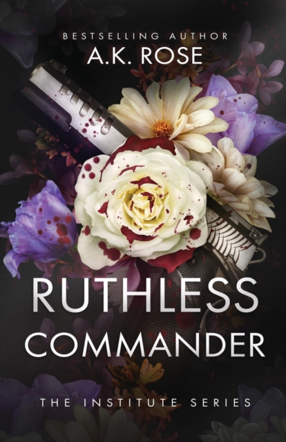 Ruthless Commander, Paperback / softback Book