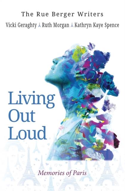 Living Out Loud, Paperback / softback Book