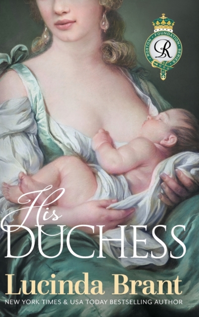 His Duchess : Sequel to Noble Satyr, Hardback Book
