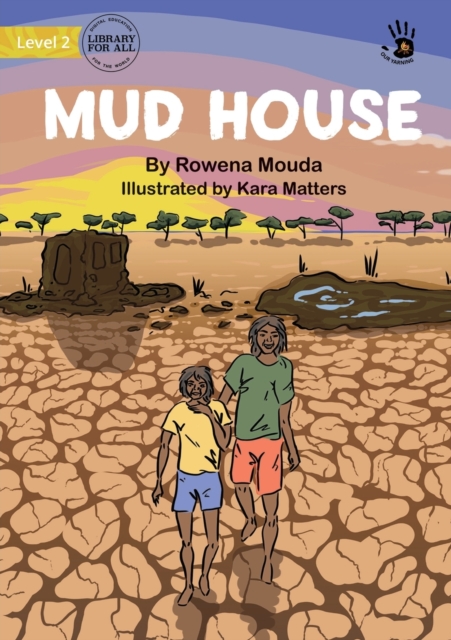 Mud House - Our Yarning, Paperback / softback Book