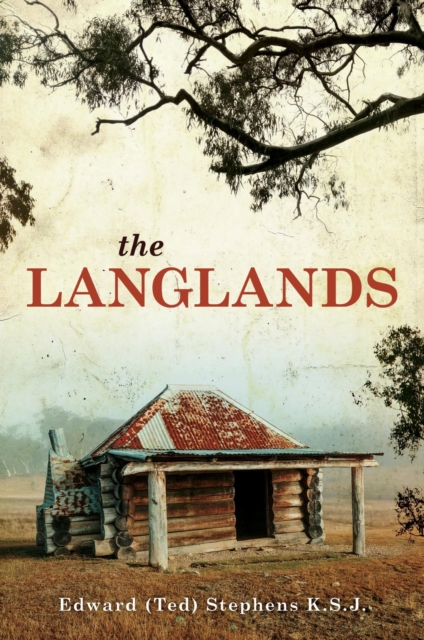 The Langlands, EPUB eBook