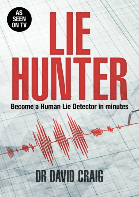 Lie Hunter, EPUB eBook