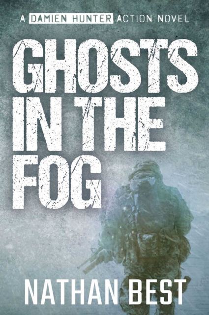 Ghosts in the Fog, EPUB eBook