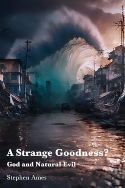 A Strange Goodness? : God and Natural Evil, Paperback / softback Book
