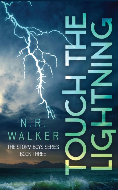 Touch the Lightning, Paperback / softback Book