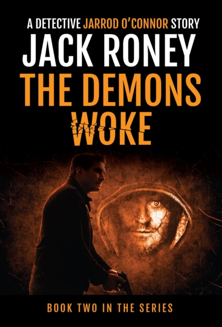 The Demons Woke, EPUB eBook