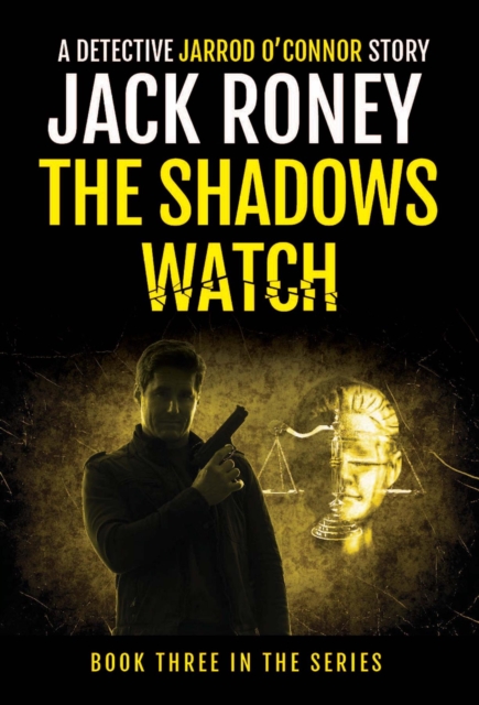 The Shadows Watch, EPUB eBook