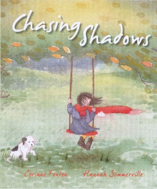 Chasing Shadows, Paperback / softback Book