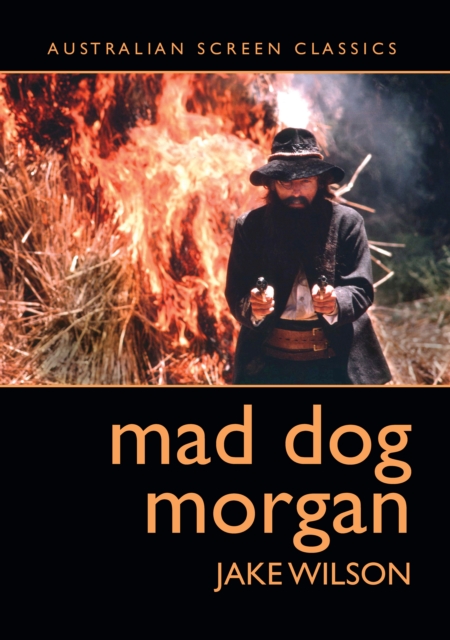 Mad Dog Morgan, Paperback / softback Book