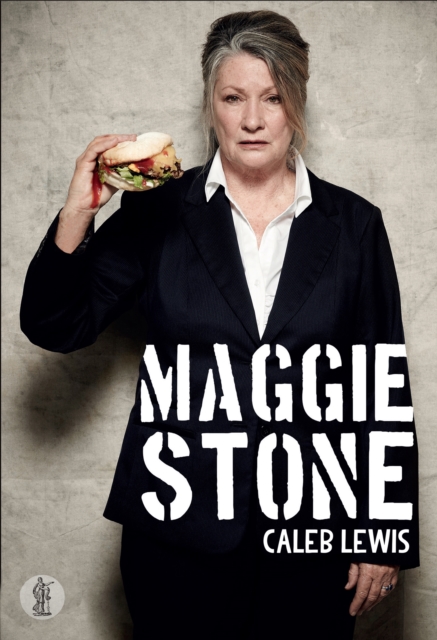 Maggie Stone, Paperback / softback Book