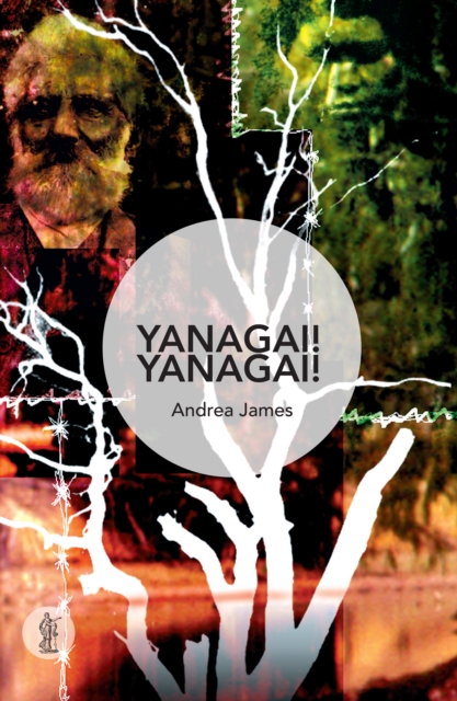 Yanagai! Yanagai!, Paperback / softback Book